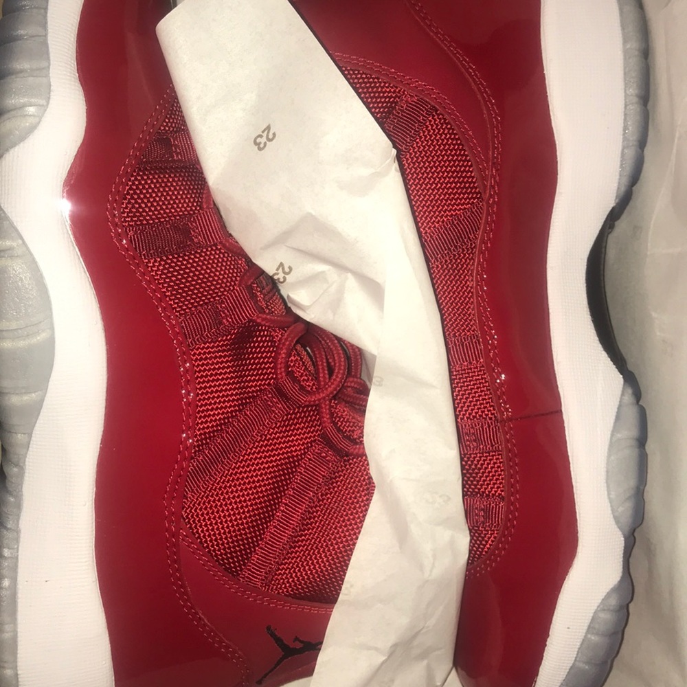 Retro 11s Jordan